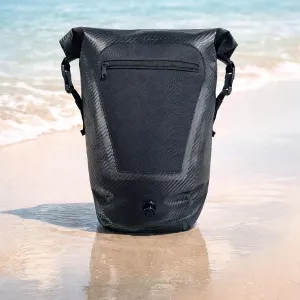 Octo backpack - backpack