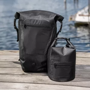 Octo backpack - sekk