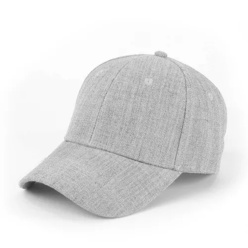 Portland - 6-panel caps
