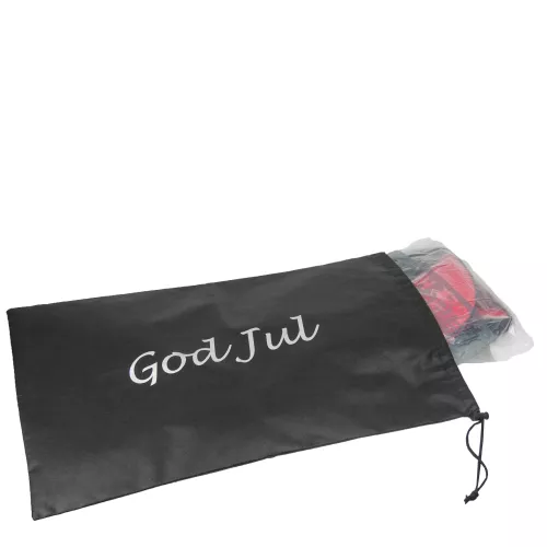 Presentpåse - L - God Jul