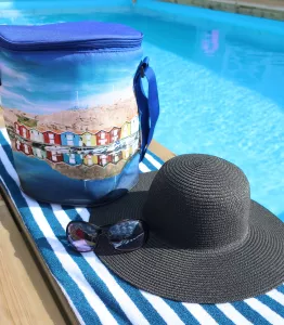Kylbag Smögen