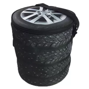 Kylbag Däck