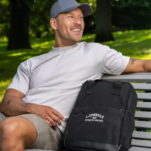 Svalbard - kylryggsäck