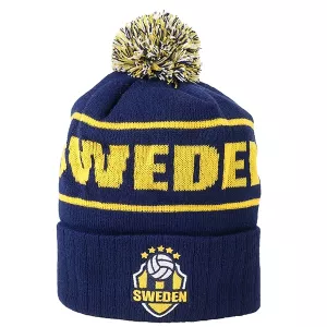 Supporter beanie - Europe