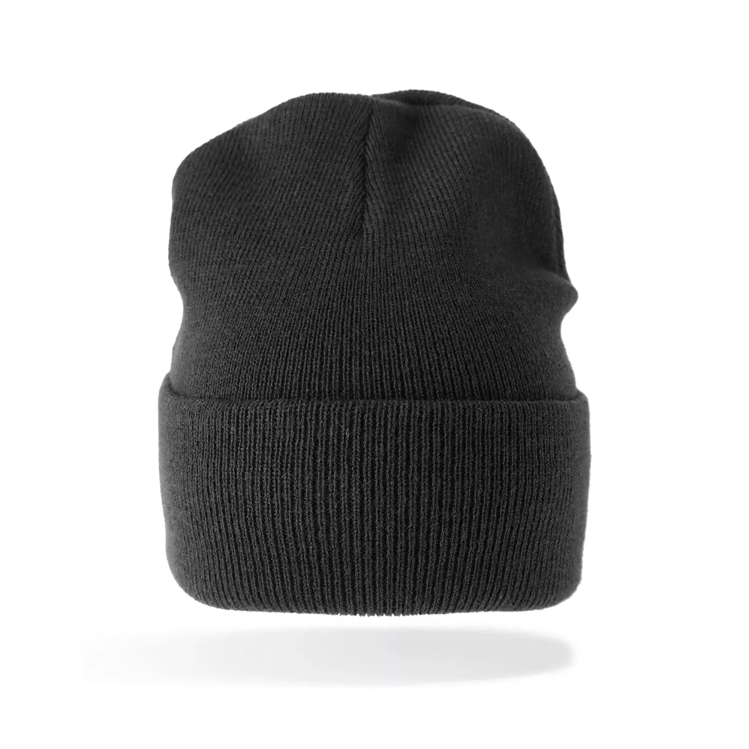 Tor - stickad mössa