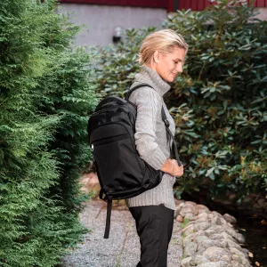 Trento - datorryggsäck