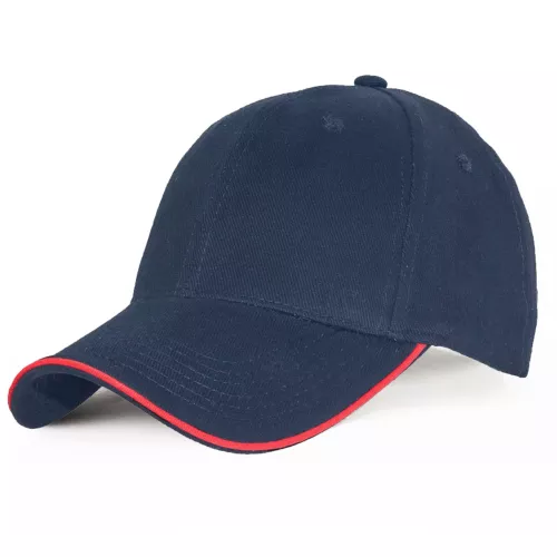 Vegas - 6-panel caps