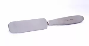 Fotfilskaft med handtag