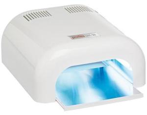 UV Ljushärdningsapparat UVL-36