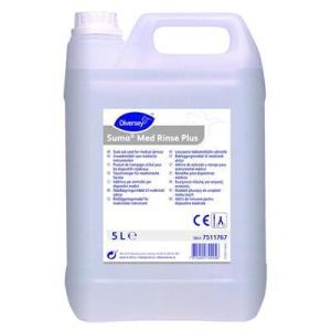 Torkmedel Suma Med Rinse plus 5L x 2 st/frp