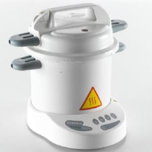 Autoklav Classic 9-liter