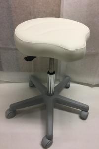 Arbetsstol Sorento Vit