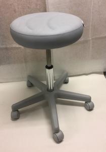 Arbetsstol Atoll Grå