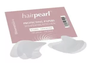 Hairpearl Franspapper