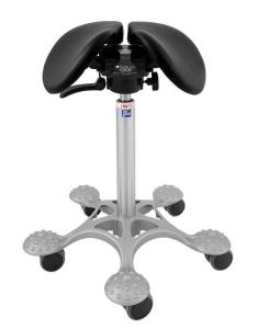 Salli stol, SwingFit