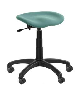 Arbetsstol BOFA sitthöjd 39-53 cm