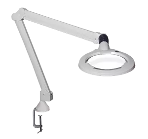 Lupplampa LUXO Circus LED 3,5