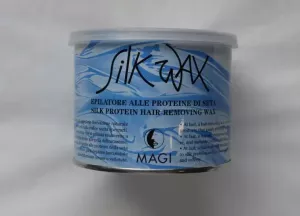 Vax Silkwax oljelöslig