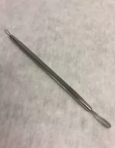 Kiehl Manikyrinstr, ögla+ögla