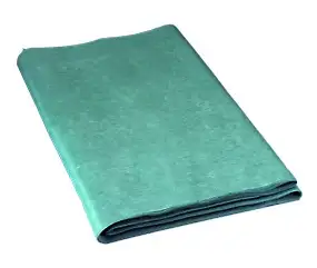 BOFAs Supermjuka underlägg Grön 195x60cm