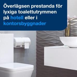 Tork T4 Premium 2 lager mjukt Toalettpapper 42 rullar