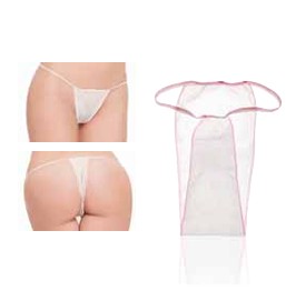 Trosor - papper Dam 100st