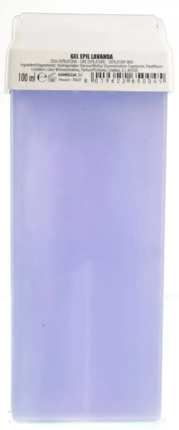 Vaxrefill Lavendel 100 ml