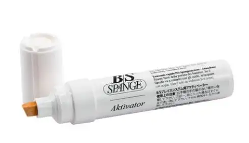 B/S-Spange Aktivator-penna, 8 ml