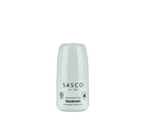 Sasco Eco Body Deodorant 60ml