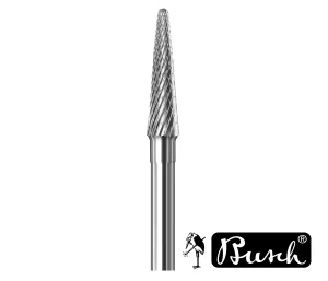 Busch Fräsare Carbid 429FX