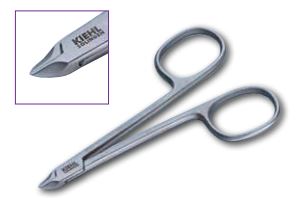 Kiehl Hudsax inslipad 10cm