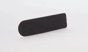 Utbytbara Slipytor,  100/frp