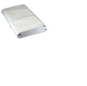 BOFAs Supermjuka Underlägg Vit 195x60 cm
