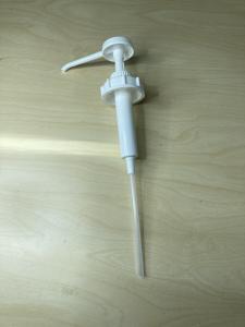 Pump till Massageolja, dunk