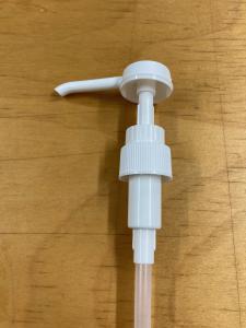 Pump till Massageolja, 1-liters