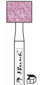 Busch Carborundum burkformad 624-060