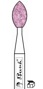 Busch Carborundum 666-033