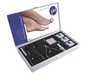 COMBIped® Starterbox