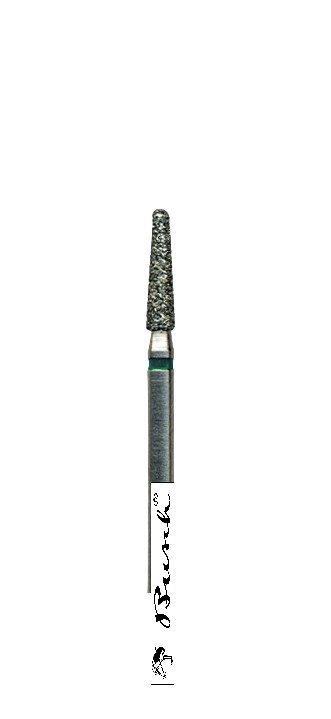 Busch Diamant Grov 6850 2st/frp
