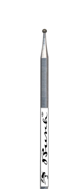 Busch Diamant, Rosenborr medium 801 2 st/frp