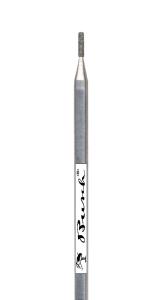 Busch Diamant Medium  835 2 st/frp