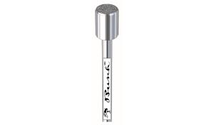 Busch Diamant Medium top grip 840T-050