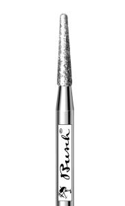 Busch Diamant medium 850 2 st/frp