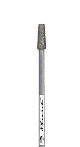 Busch Diamant Medium 854