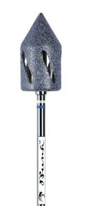 Busch Hybrid Twister Spetsig Medium HT852-115