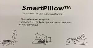 Smart Pillow