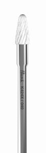 Busch KERA Fräsare Keramisk K424X
