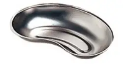 Rondskål Njurformad 25cm