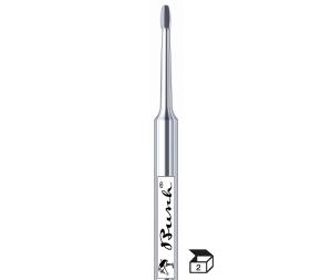 Busch 6-kants Ony-Clean 2 st/frp