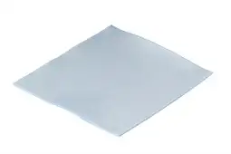 BOFAs Supermjuka Underlägg Vit 50x50cm